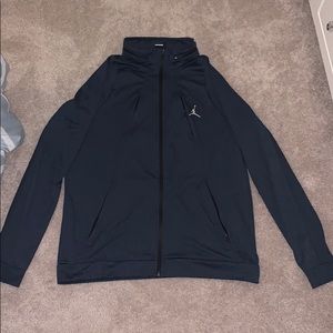 Men’s Zip up Jacket